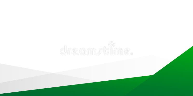 Abstract Green Background Design . Blank Background with Copy Spaces Stock  Vector - Illustration of celebration, banner: 181589396