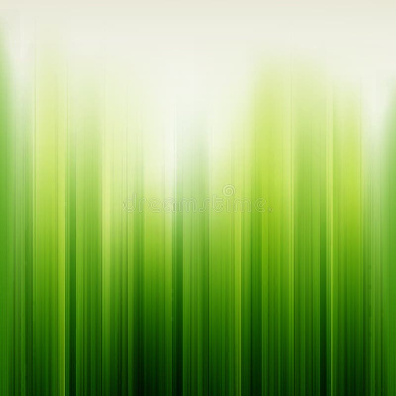 Abstract green background royalty free illustration