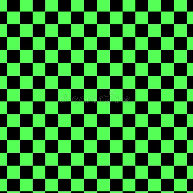 Những hình vuông trắng đen luôn đem lại một sự đối lập đầy mê hoặc. Chess Board là một cái nhìn trừu tượng về những ô vuông xanh lá cây và đen tạo nên nét đặc trưng của trò chơi cờ vua. Bạn sẽ không bao giờ chán những mức độ của những ô vuông, và hãy chuẩn bị đắm chìm trong Chess Board bằng cách nhấp vào hình nhé!