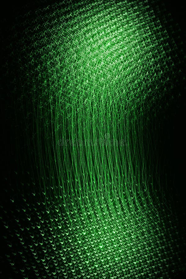 Abstract Green Digital Background Made With Light Brush Stock Image Image Of Mask Light 213017261