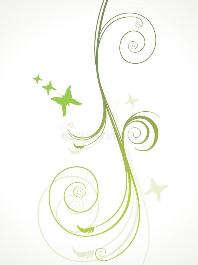 8,300+ Abstract green floral background Free Stock Photos StockFreeImages