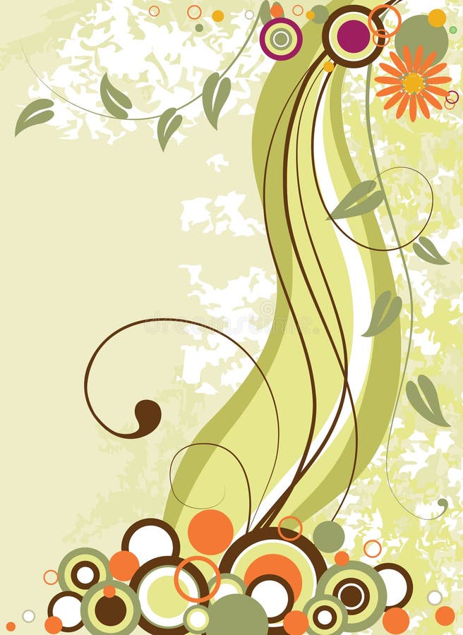 8,300+ Abstract green floral background Free Stock Photos StockFreeImages