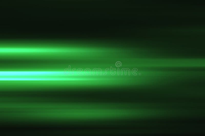 Abstract Green Motion Blur Background with Bright Light Stock Illustration  - Illustration of futuristic, effects: 164645041
