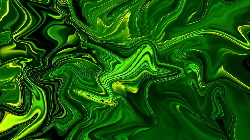 Top 100+ Trippy green background để tạo hiệu ứng psy và design hoa lá