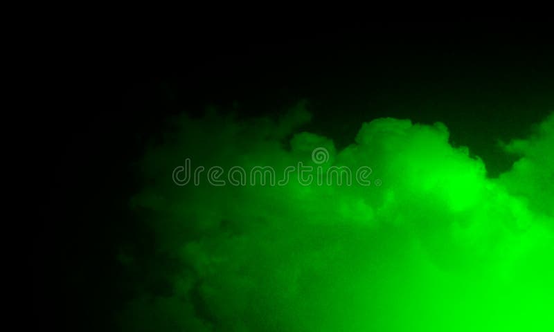 green smoke