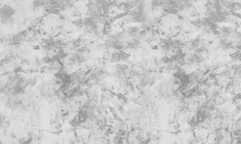 Abstract Grey and White Color Concrete Texture Background Photo Stock Photo  - Image of torn, white: 192889994