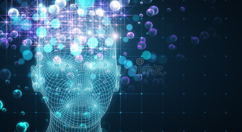 Science, Artificial Intelligence and Robotics Wallpaper Stock Illustration - Illustration of connection, mesh: 116626090 Science, Artificial Intelligence and Robotics Wallpaper Stock Illustration - Illustration of connection, mesh: 116626090