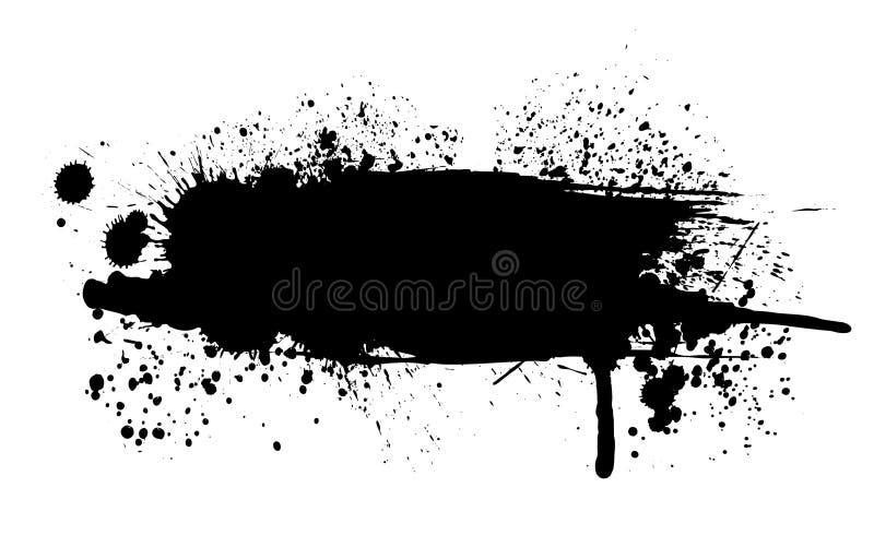 Abstract grunge background vector illustration