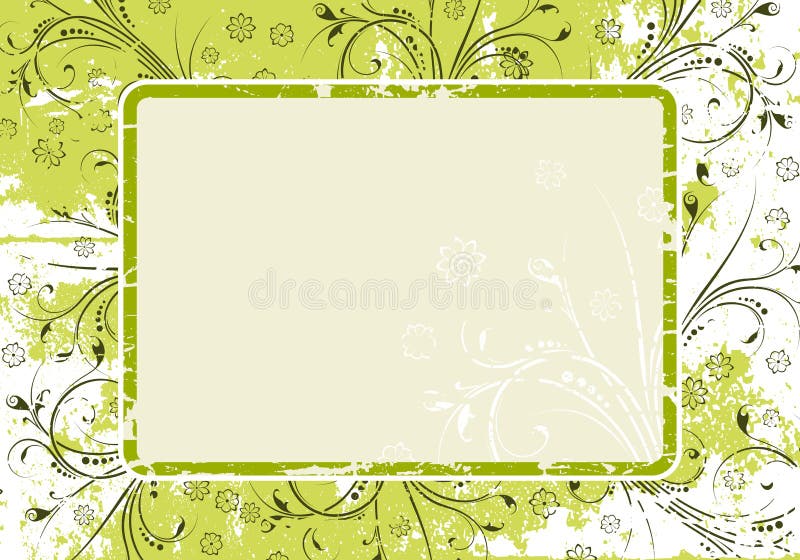 Abstract Grunge Background stock illustration Abstract Grunge Background stock illustration