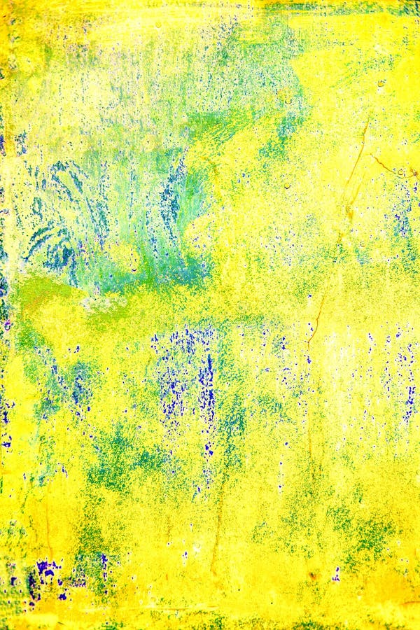 Abstract Grunge Colorful Textured Backdrop. Art Dark Messy Dust Overlay Distress stock image