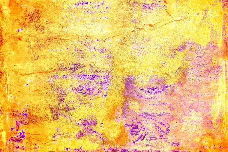 Abstract Grunge Colorful Textured Backdrop. Art Dark Messy Dust Overlay Distress royalty free stock photography