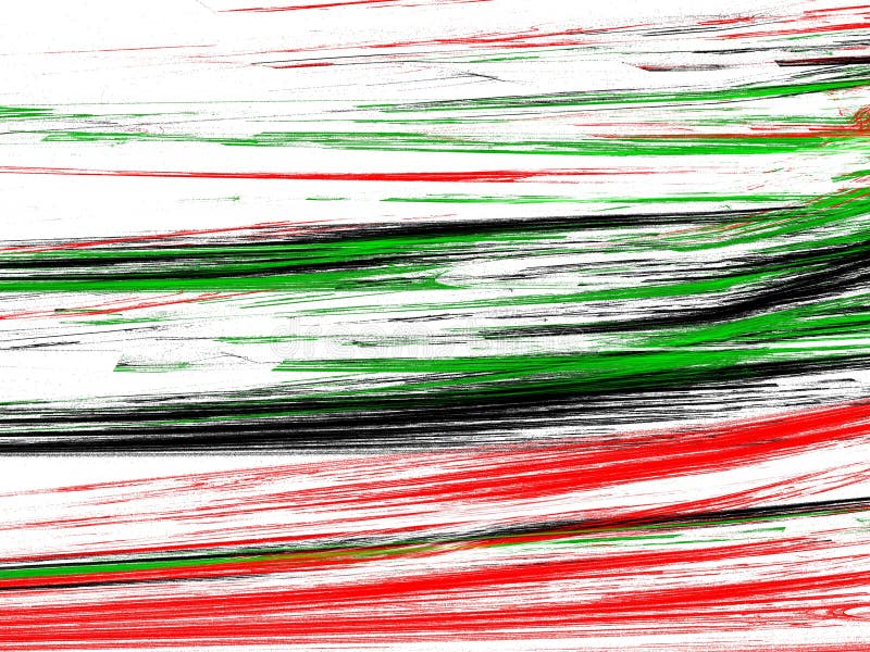 Red White Green Abstract Pattern Stock Illustrations – 184,583 Red ...