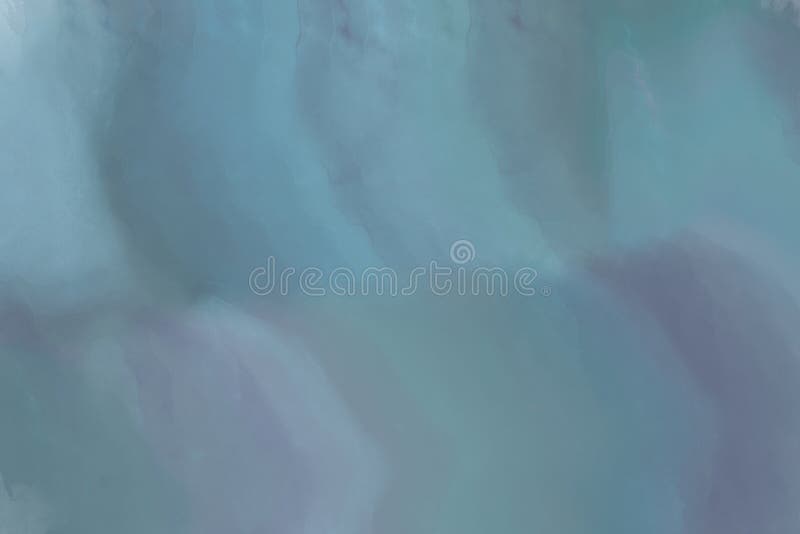 Abstract grunge marble background in blue stock image.