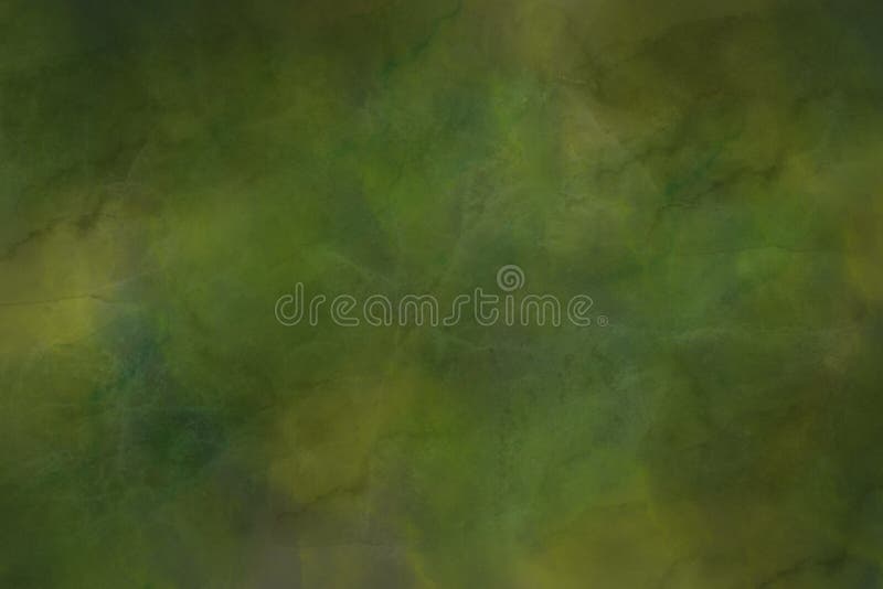 Abstract grunge marble background in green royalty free stock photography.