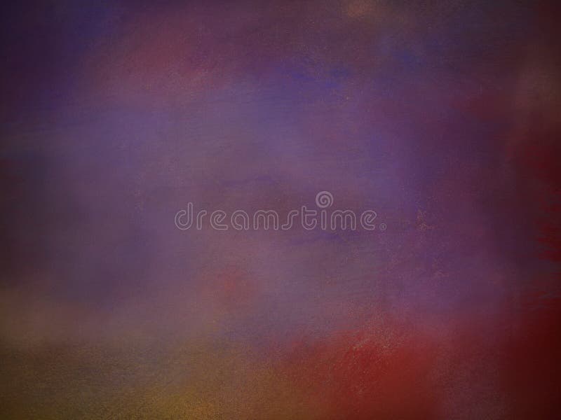 Abstract grunge retro background in red colors stock image