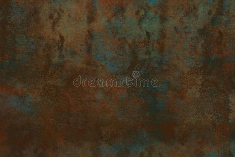 Abstract grunge rusty retro background stock photo.