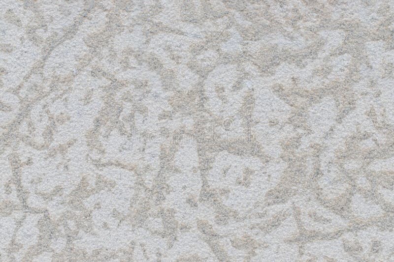 Abstract Stone Textured Grey Building Wall Background. Stock Photo