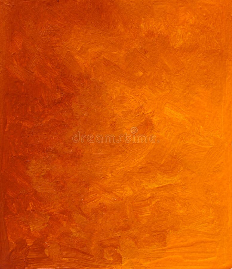 Abstract hand painted background