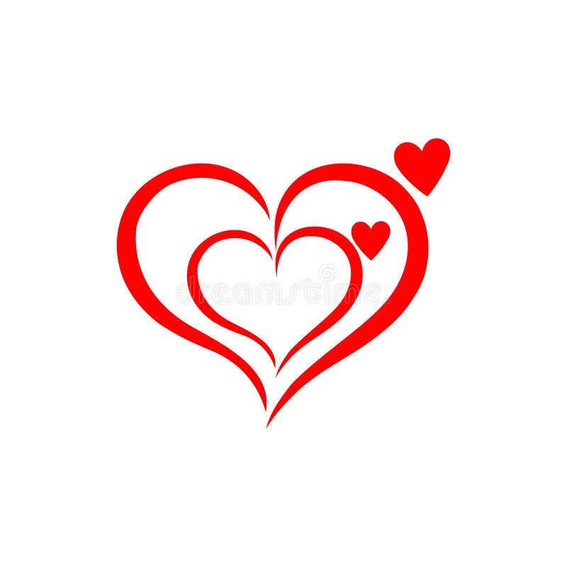Heart, heart flat, heart icon, heart shape, heart shaped, hearts