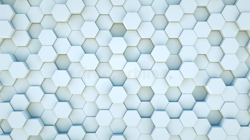 Abstract Hexagon Geometric Surface Loop Light Bright Clean Minimal Abstract Hexagon Geometric Surface Loop Light Bright Clean Minimal