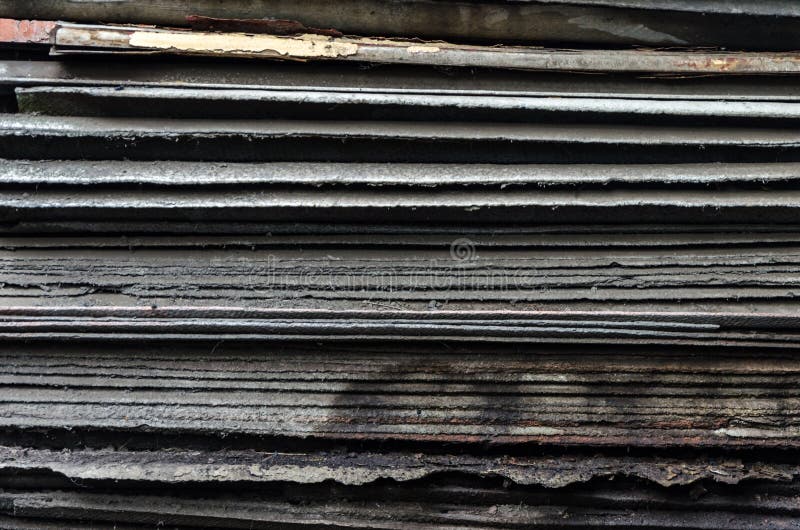 Abstract horizontal lines. Horizontal frame