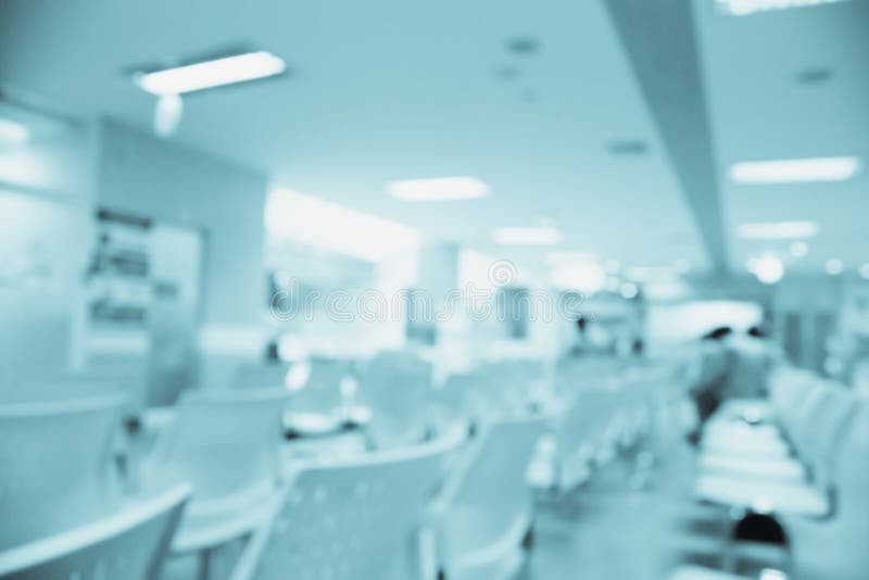 Abstract hospital blurred background royalty free stock photos Abstract hospital blurred background royalty free stock photos
