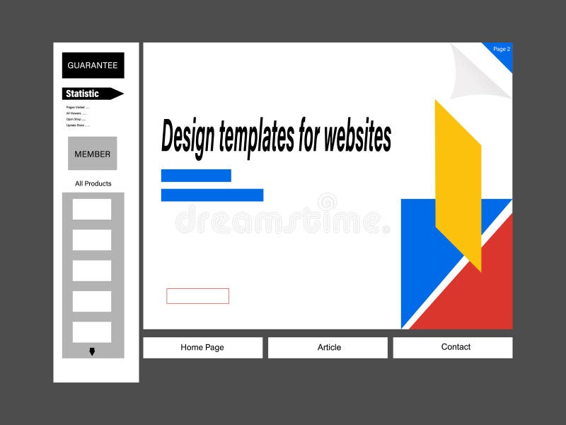 Download Sample Mockup Stock Illustrations 12 817 Sample Mockup Stock Illustrations Vectors Clipart Dreamstime