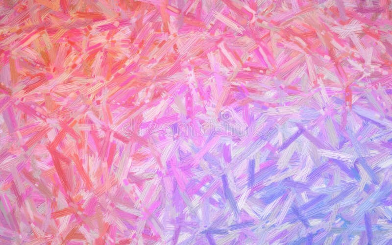 Abstract illustration of pink and light purple Large color variation Oil Painting background, digitally generated. stock photography Abstract illustration of pink and light purple Large color variation Oil Painting background, digitally generated. stock photography