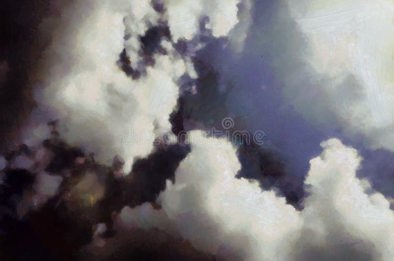 Dramatic Clouds Stock Illustrations 4 907 Dramatic Clouds Stock Illustrations Vectors Clipart Dreamstime