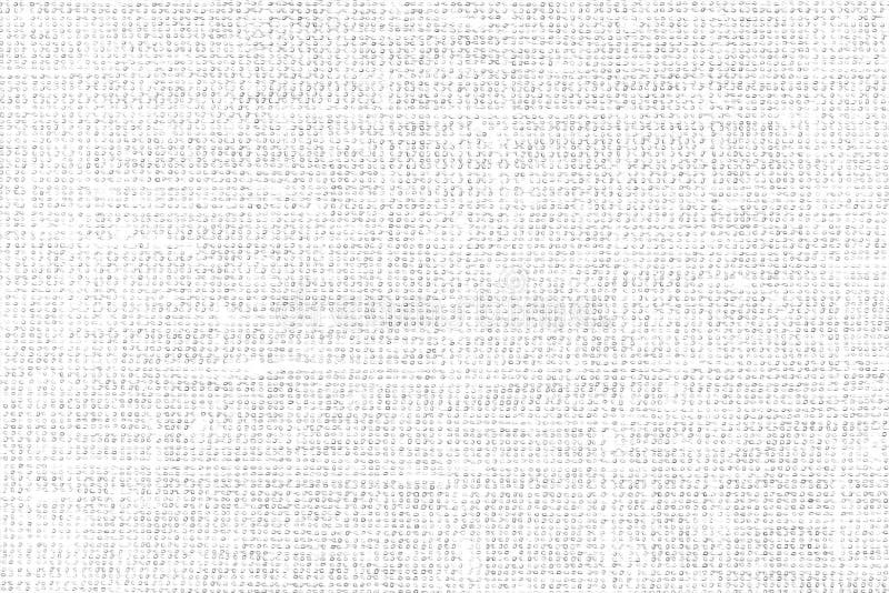 Abstract Illustration of Texture of Fabric or Paper Stock Image Image