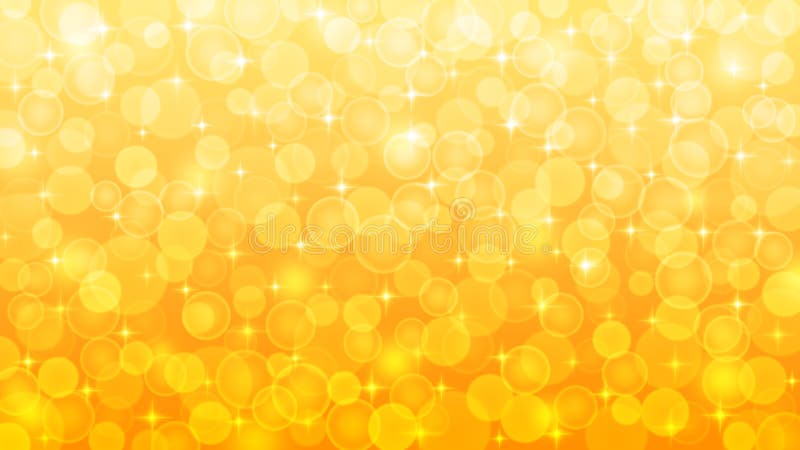 Với ánh sáng mờ mờ, bong bóng và tia chớp màu cam và vàng trừu tượng, hình ảnh này trông như một tác phẩm nghệ thuật sáng tạo. Mời bạn nhấp chuột để chiêm ngưỡng cảm giác ấn tượng và sự phong phú của tông màu.