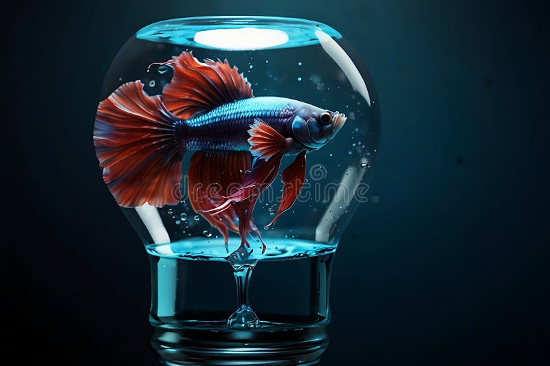 Light Bulb Water Fish Inside Stock Illustrations 47 Light Bulb Water Fish Inside Stock Illustrations Vectors Clipart Dreamstime