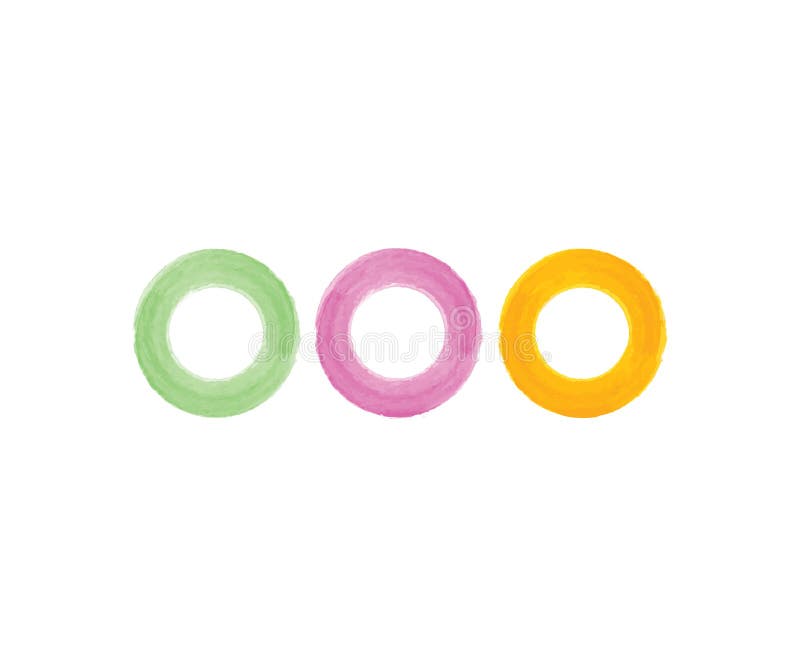Logo Three Circles Photos Free & RoyaltyFree Stock Photos from