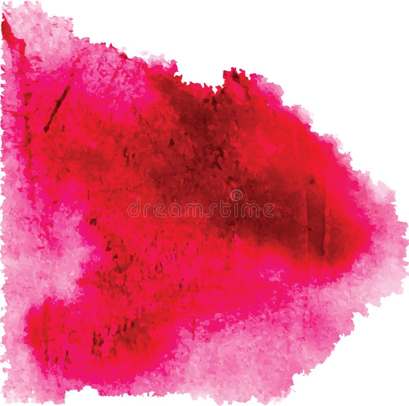 Abstract Ink Background Vector Stock Vector - Illustration of grunge