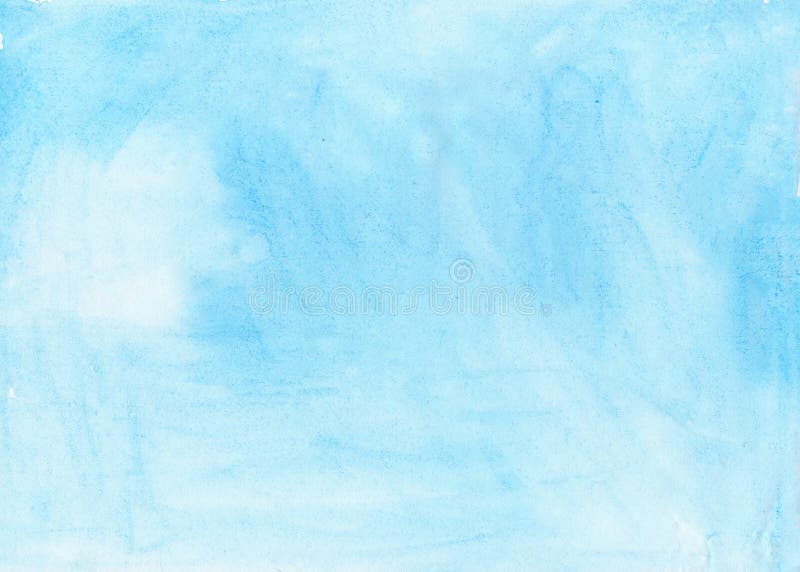 Blue Gradient Splash Ink Watercolor Texture Background Backgrounds