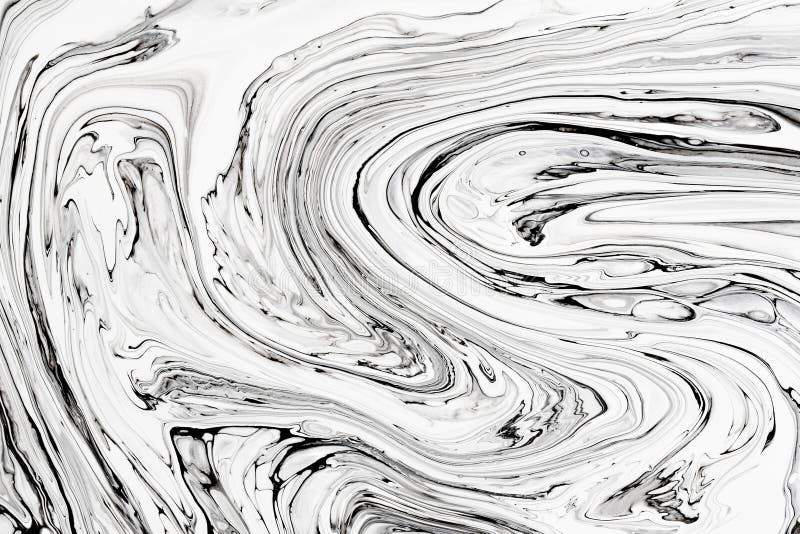 61,688 Black White Marble Painting Royalty-Free Images, Stock Photos &  Pictures