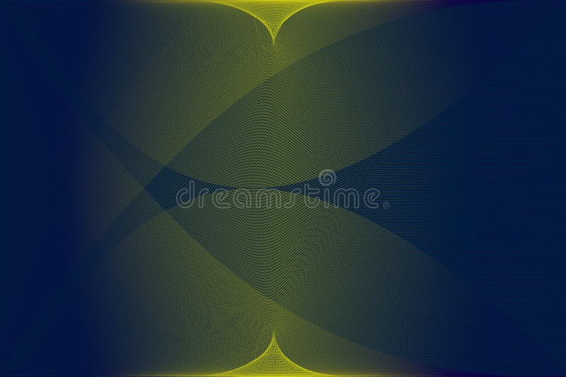 Abstract innovation background design template with illustration vector illustration
