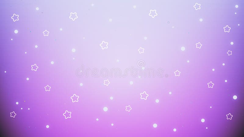 Abstract kawaii Cloudy Colorful Sky background. Soft gradient pastel Comic graphic.