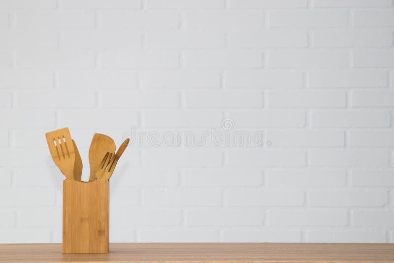Abstract Kitchen Background Stock Image Image of desk, cooking 152165713