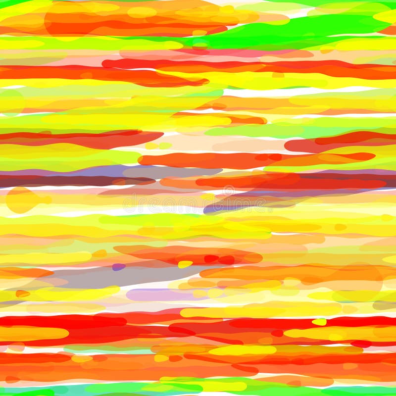 Abstract Kleurrijk Druppel Naadloos Patroon Vector royalty-vrije illustratie Abstract Kleurrijk Druppel Naadloos Patroon Vector royalty-vrije illustratie