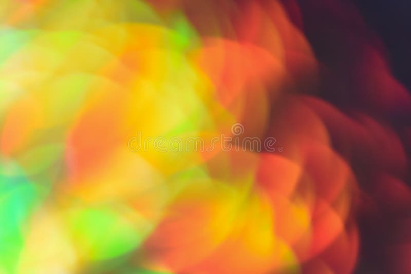 Yellow with Red Gradient Background. Stock Image Image of event