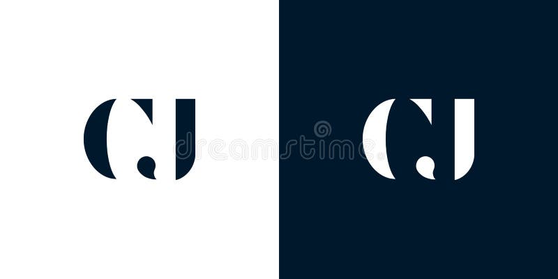 Gj Logo Stock Illustrations 657 Gj Logo Stock Illustrations Vectors Clipart Dreamstime