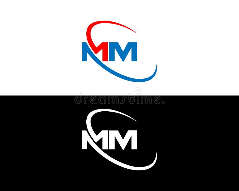 Mm Logos Stock Illustrations – 406 Mm Logos Stock Illustrations, Vectors &  Clipart - Dreamstime