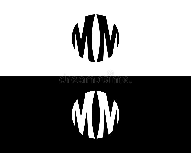 Mm Logo Stock Illustrations – 2,156 Mm Logo Stock Illustrations, Vectors &  Clipart - Dreamstime