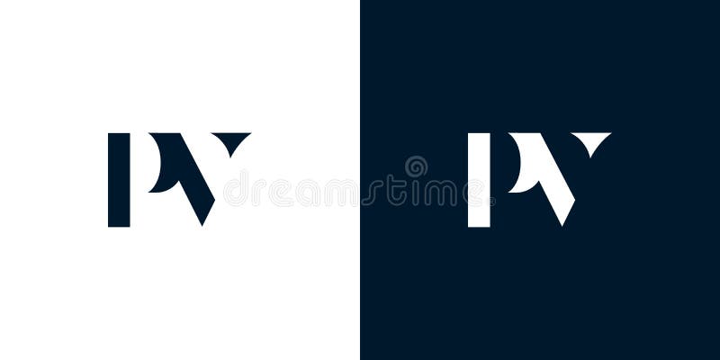 Pv Logo Stock Photos and Images - 123RF