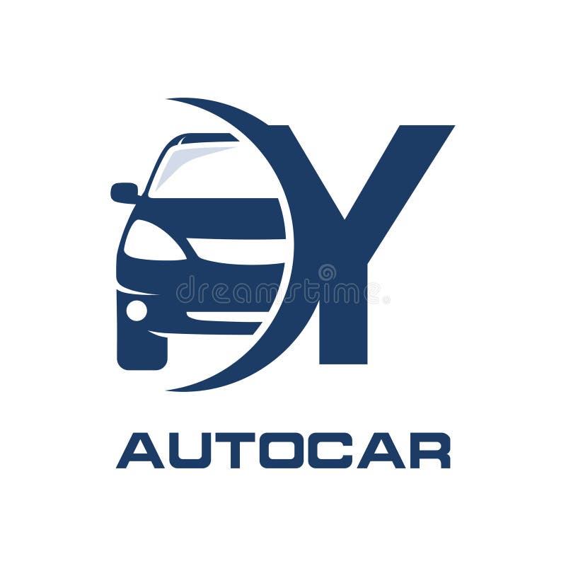 car brand that starts with the letter y