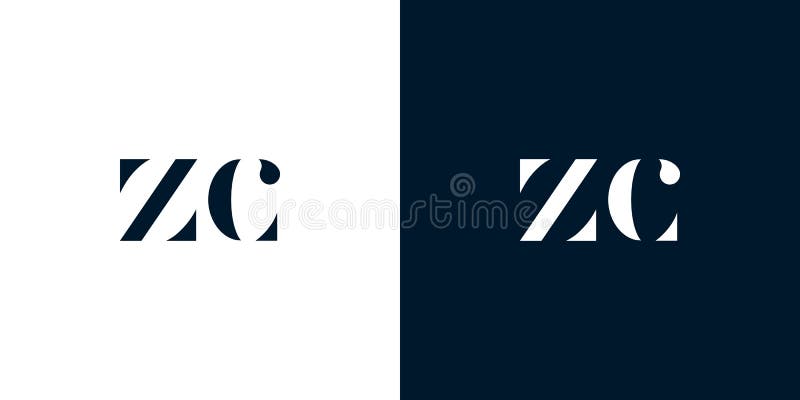 Zc Logo Stock Illustrations – 886 Zc Logo Stock Illustrations, Vectors