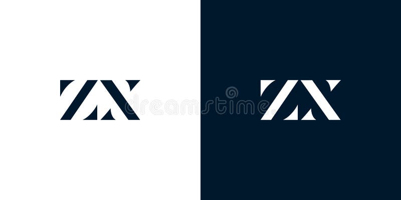 Zx Logo Stock Illustrations – 567 Zx Logo Stock Illustrations 