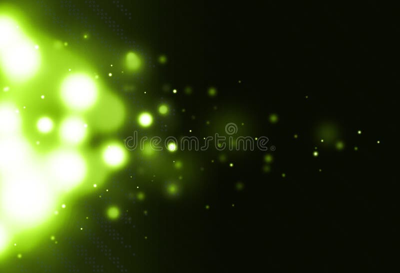 Abstract Light Painting Background Stock Illustrations 128,343