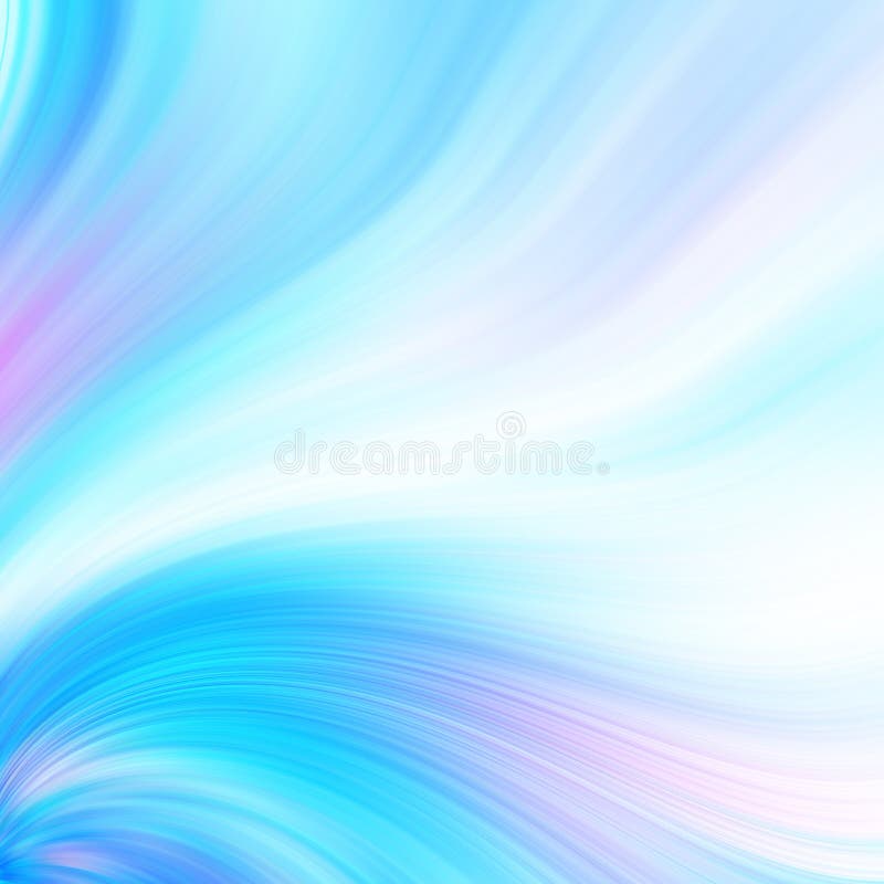 Abstract light background